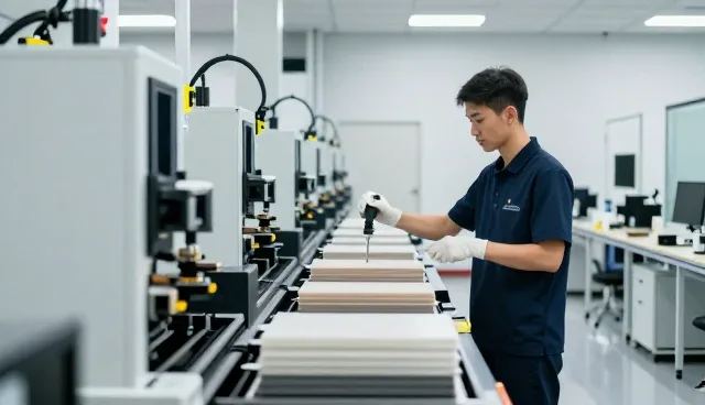智能监控平台