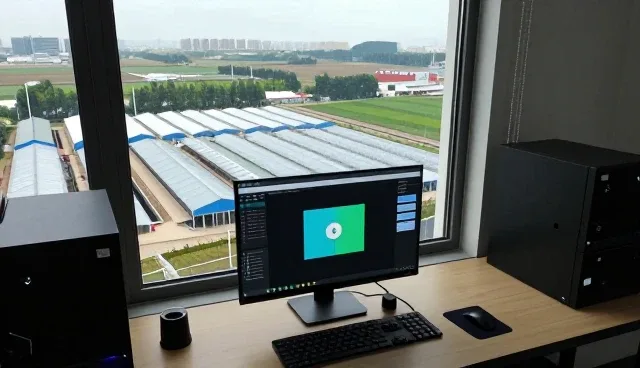 北京赢美时代科技有限公司探索智能监控平台更多应用场景